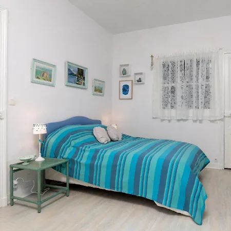Apartment Wilson By Interhome Dinard