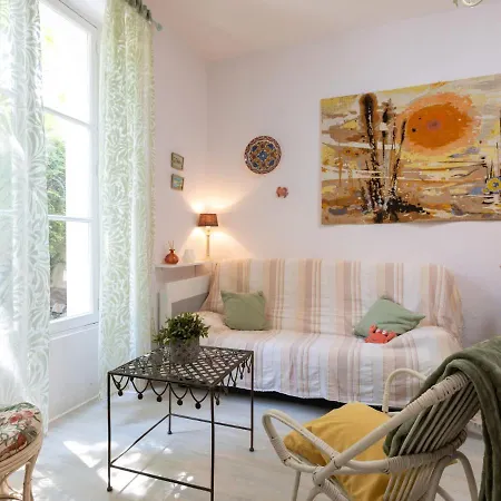 Wilson By Interhome Apartment Dinard