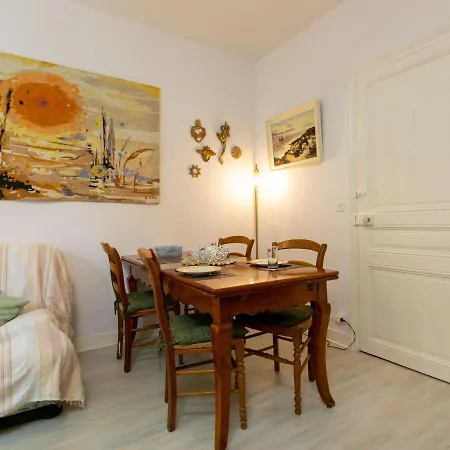 Apartment Wilson By Interhome